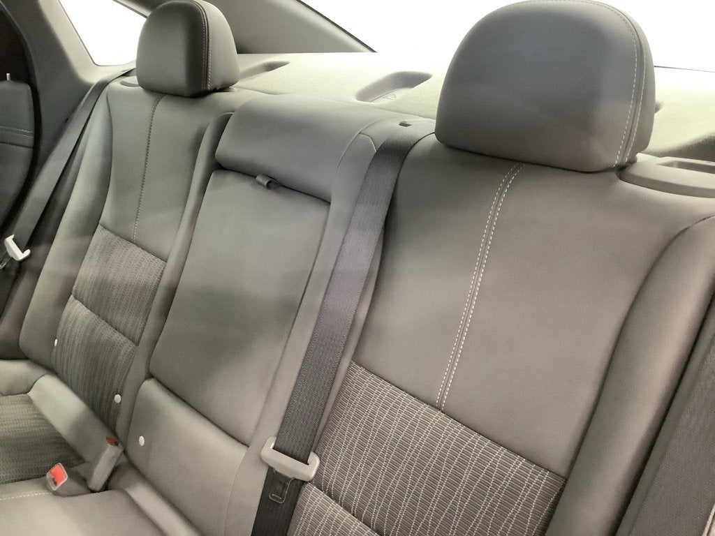 2019 Chevrolet Impala LS