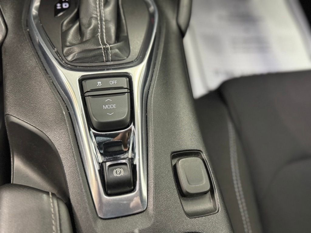 2020 Chevrolet Camaro LT1