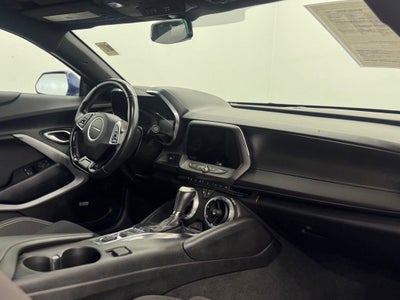 2020 Chevrolet Camaro LT1
