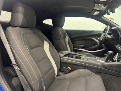 2020 Chevrolet Camaro LT1