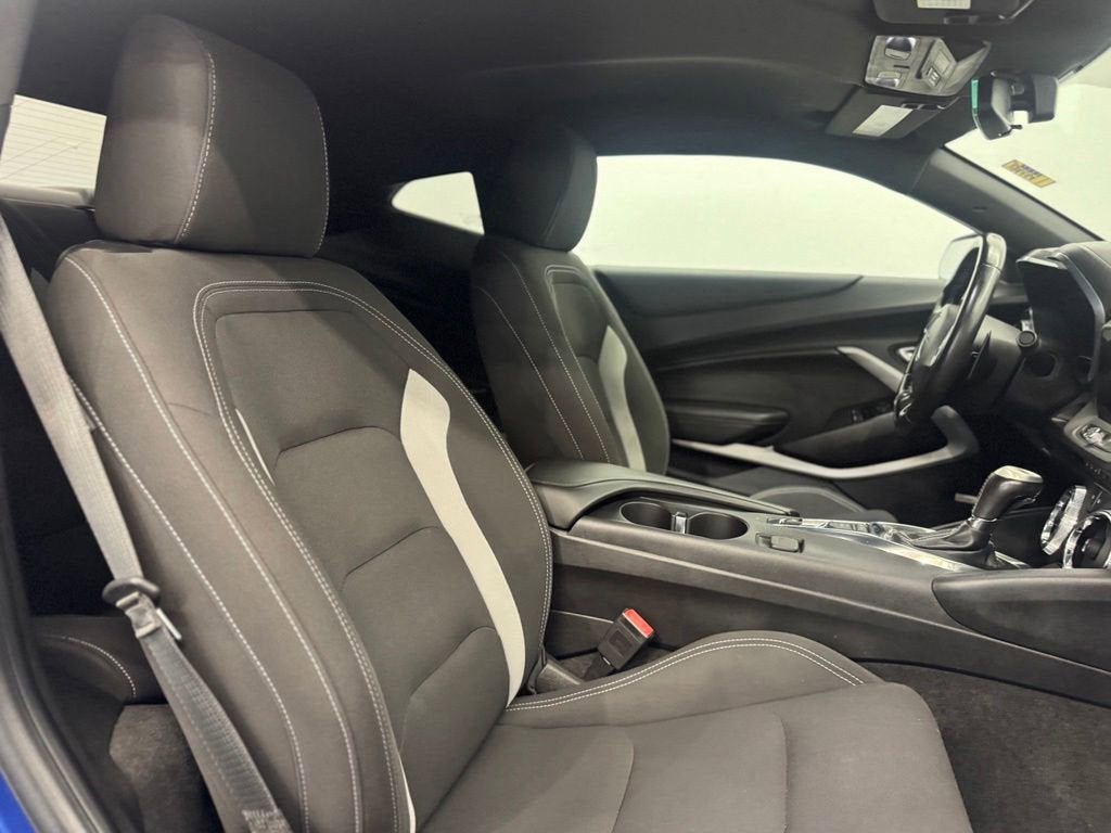2020 Chevrolet Camaro LT1