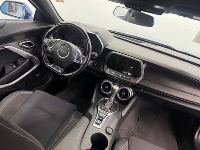 2020 Chevrolet Camaro LT1