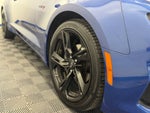 2020 Chevrolet Camaro LT1