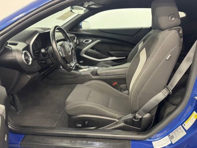 2020 Chevrolet Camaro LT1