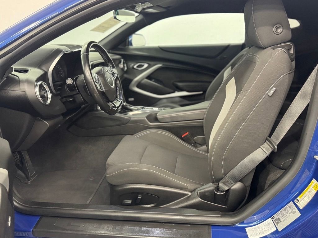 2020 Chevrolet Camaro LT1