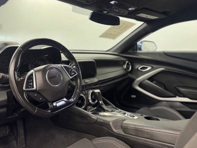 2020 Chevrolet Camaro LT1