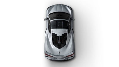 2027 Chevrolet Corvette Stingray 1LT