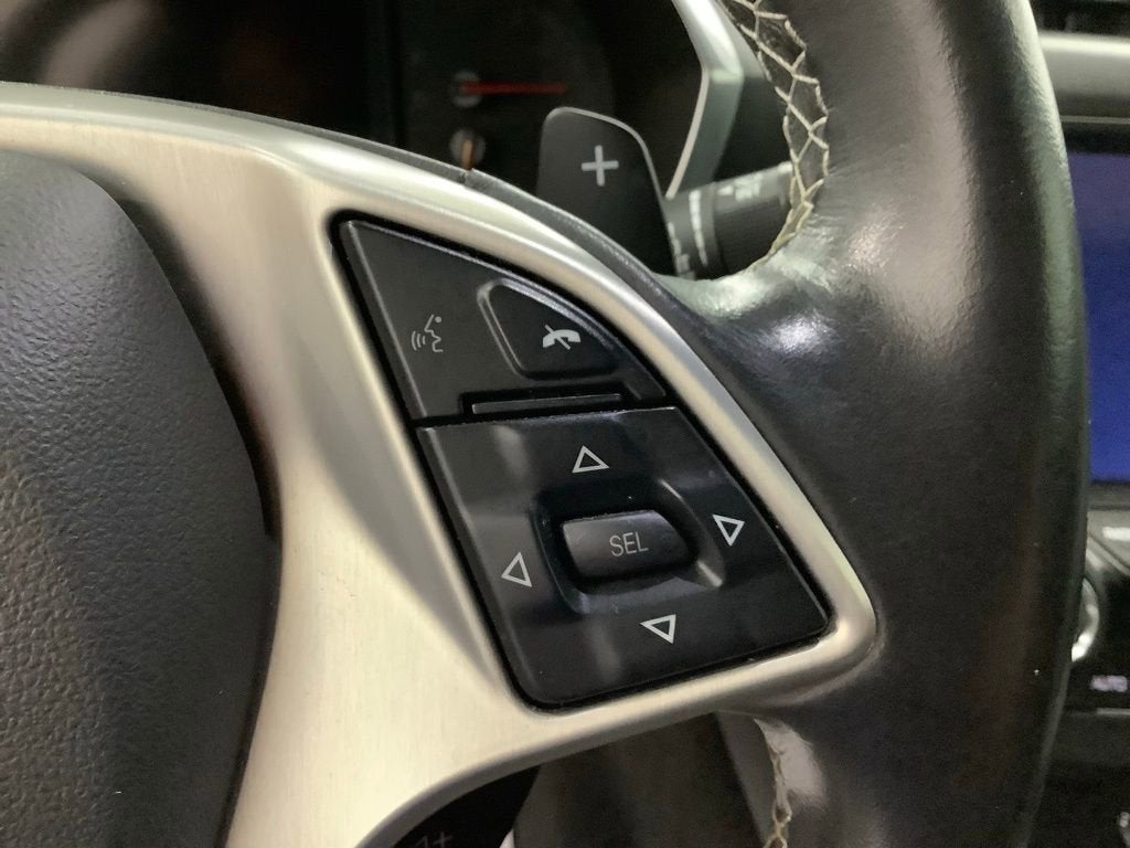 2019 Chevrolet Corvette Stingray 1LT