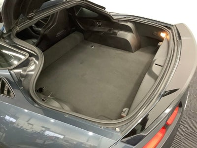 2019 Chevrolet Corvette Stingray 1LT