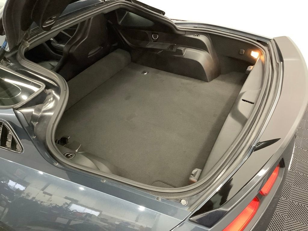 2019 Chevrolet Corvette Stingray 1LT