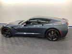 2019 Chevrolet Corvette Stingray 1LT