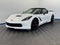 2016 Chevrolet Corvette Stingray 2LT