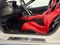2016 Chevrolet Corvette Stingray 2LT