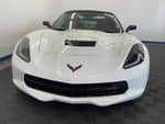 2016 Chevrolet Corvette Stingray 2LT
