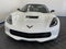 2016 Chevrolet Corvette Stingray 2LT
