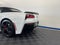 2016 Chevrolet Corvette Stingray 2LT