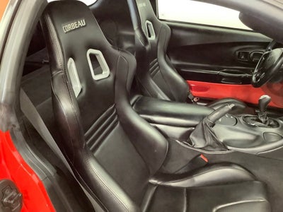 2002 Chevrolet Corvette Z06