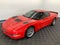 2002 Chevrolet Corvette Z06