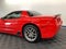 2002 Chevrolet Corvette Z06