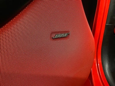 2002 Chevrolet Corvette Z06