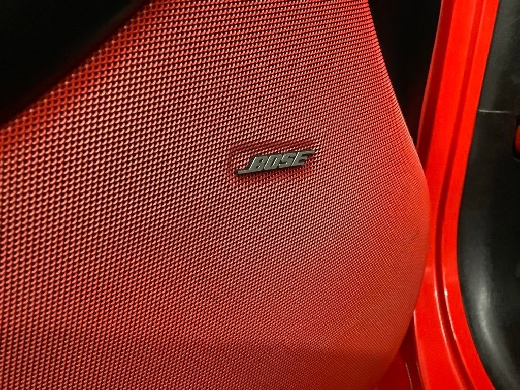 2002 Chevrolet Corvette Z06