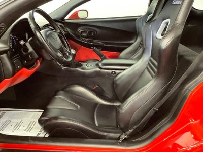 2002 Chevrolet Corvette Z06
