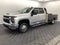 2023 Chevrolet Silverado 3500 HD Chassis Cab LT