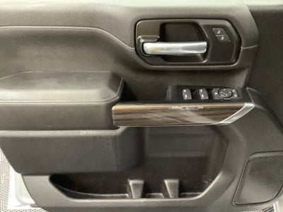 2023 Chevrolet Silverado 3500 HD Chassis Cab LT