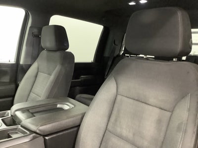 2023 Chevrolet Silverado 3500 HD Chassis Cab LT