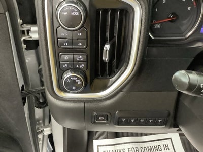 2023 Chevrolet Silverado 3500 HD Chassis Cab LT