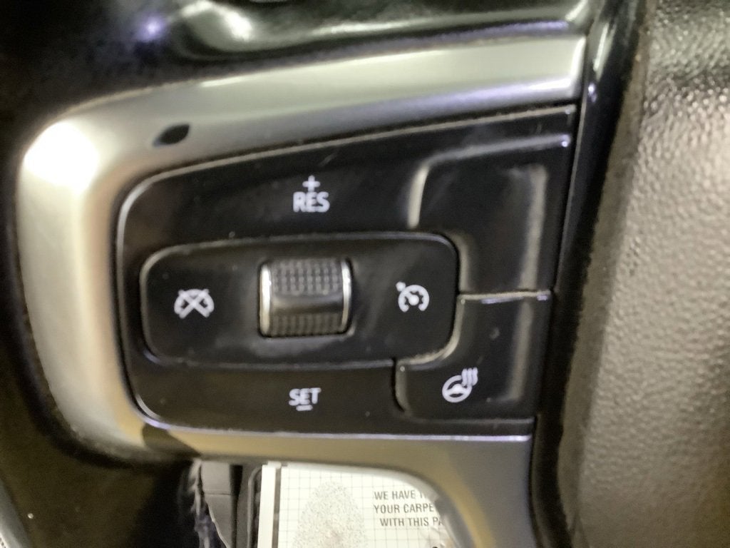 2023 Chevrolet Silverado 3500 HD Chassis Cab LT