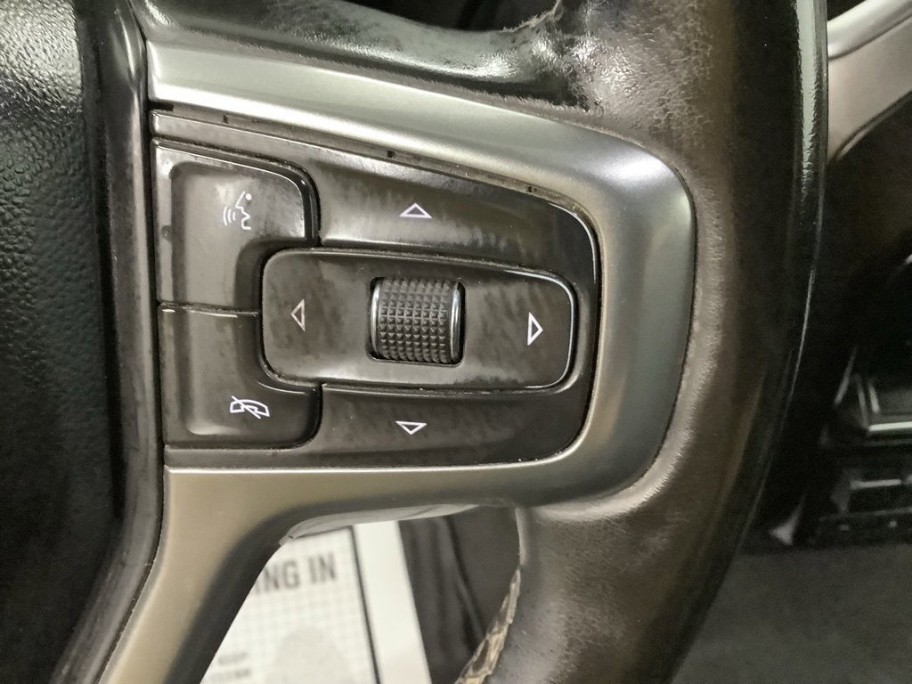 2023 Chevrolet Silverado 3500 HD Chassis Cab LT