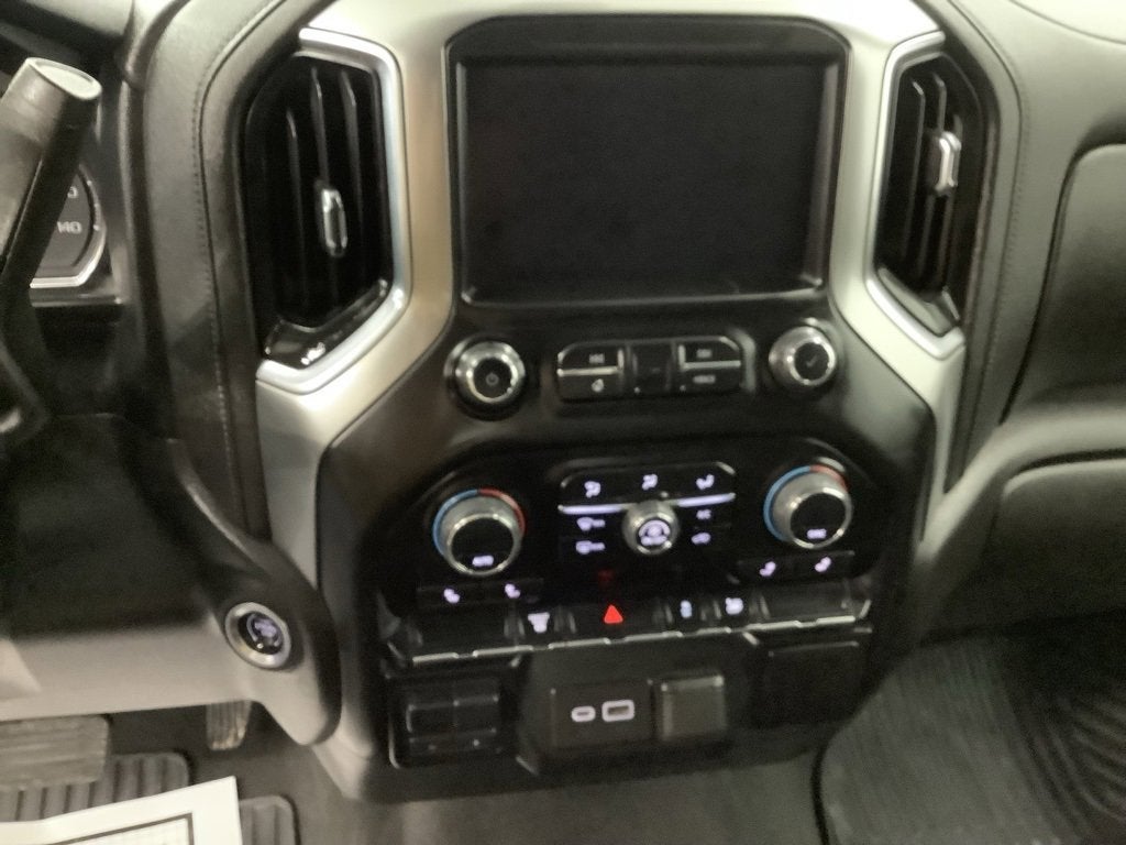 2023 Chevrolet Silverado 3500 HD Chassis Cab LT