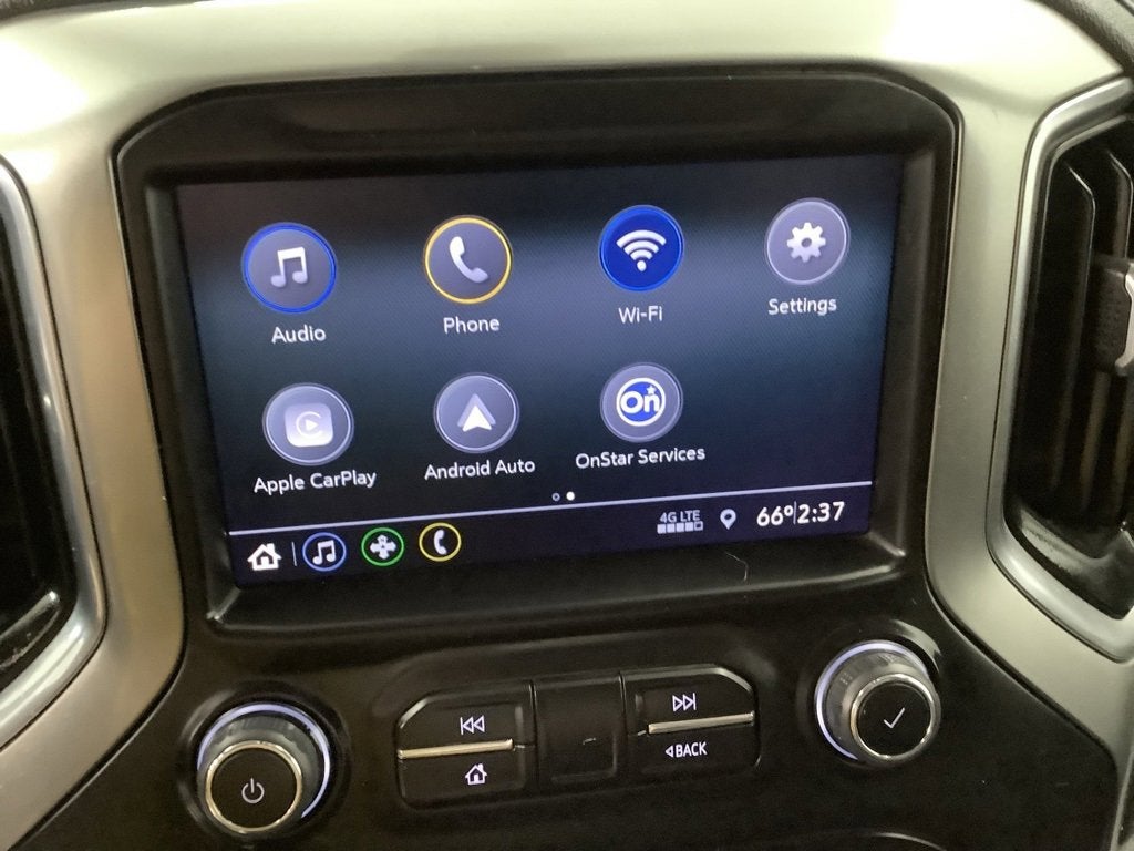 2023 Chevrolet Silverado 3500 HD Chassis Cab LT