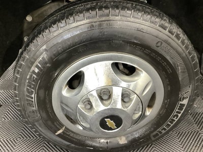 2023 Chevrolet Silverado 3500 HD Chassis Cab LT