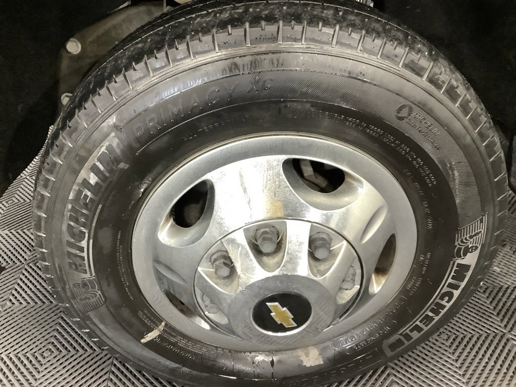 2023 Chevrolet Silverado 3500 HD Chassis Cab LT