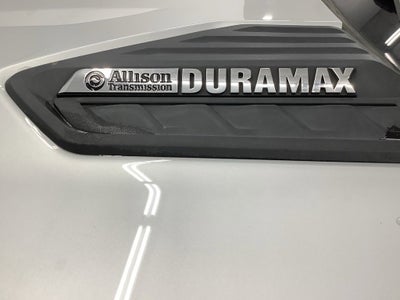 2023 Chevrolet Silverado 3500 HD Chassis Cab LT