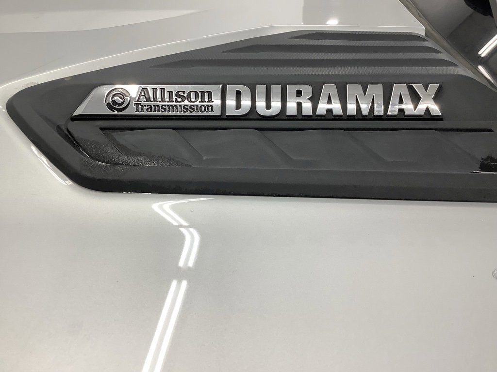 2023 Chevrolet Silverado 3500 HD Chassis Cab LT