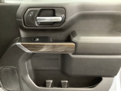 2023 Chevrolet Silverado 3500 HD Chassis Cab LT