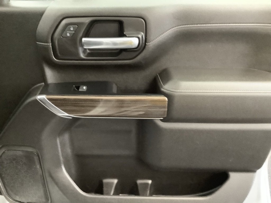 2023 Chevrolet Silverado 3500 HD Chassis Cab LT