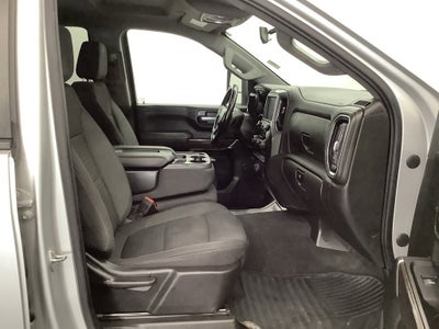 2023 Chevrolet Silverado 3500 HD Chassis Cab LT