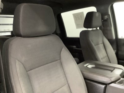 2023 Chevrolet Silverado 3500 HD Chassis Cab LT