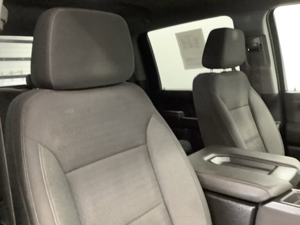 2023 Chevrolet Silverado 3500 HD Chassis Cab LT