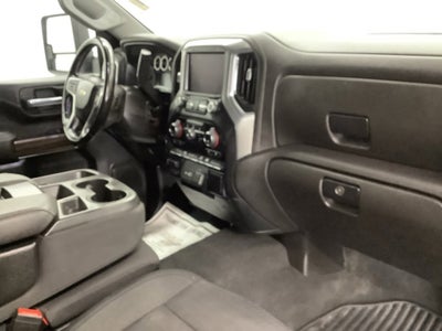 2023 Chevrolet Silverado 3500 HD Chassis Cab LT