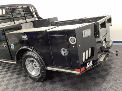 2023 Chevrolet Silverado 3500 HD Chassis Cab LT