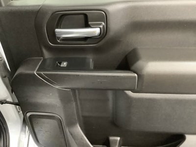 2023 Chevrolet Silverado 3500 HD Chassis Cab LT