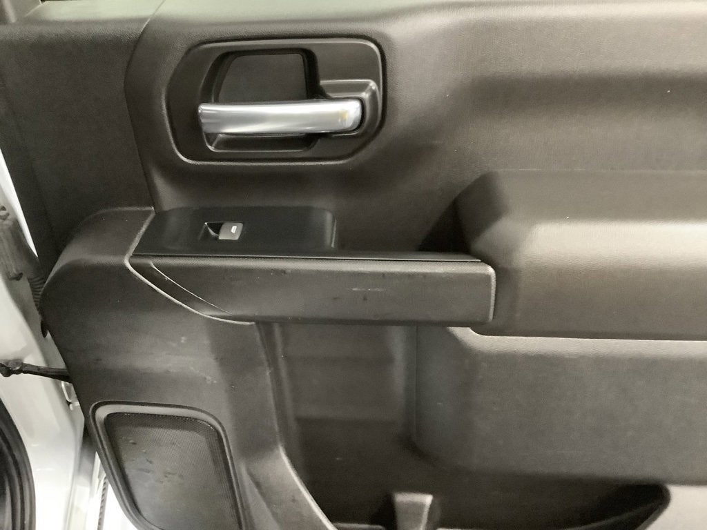 2023 Chevrolet Silverado 3500 HD Chassis Cab LT