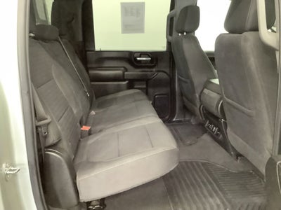 2023 Chevrolet Silverado 3500 HD Chassis Cab LT