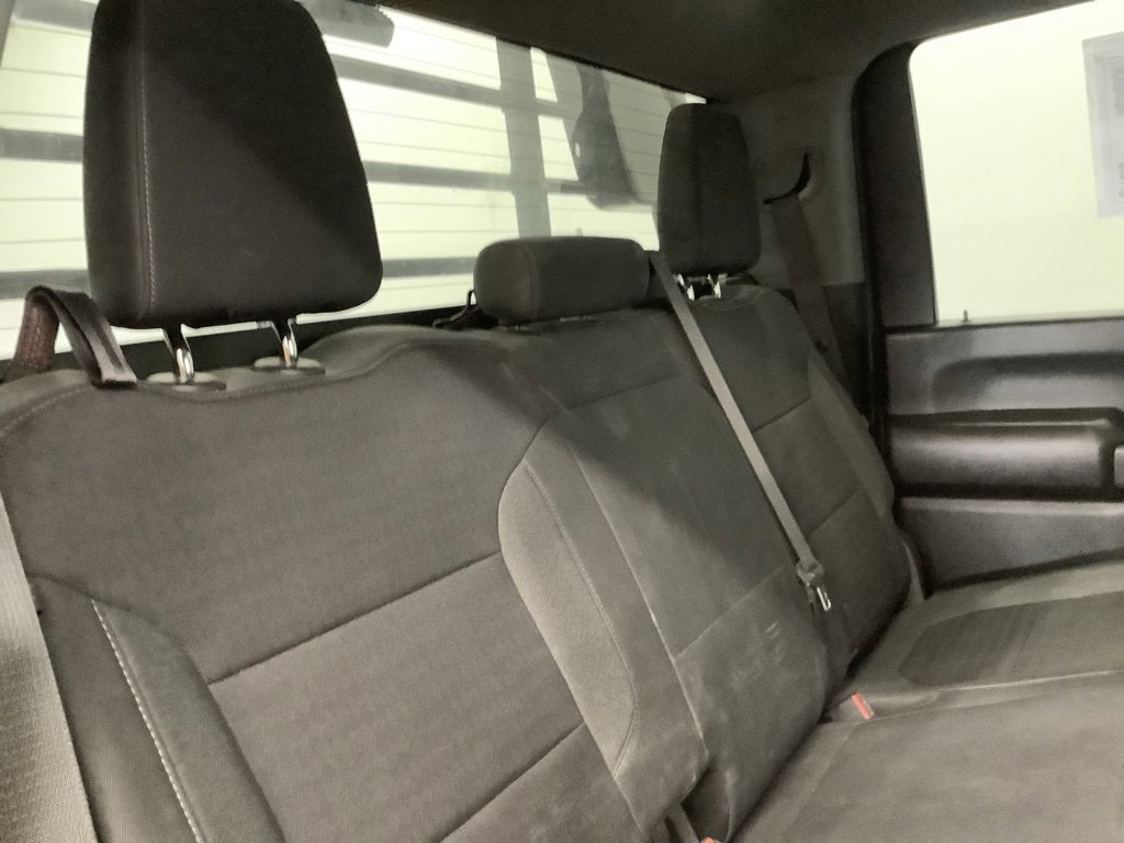 2023 Chevrolet Silverado 3500 HD Chassis Cab LT