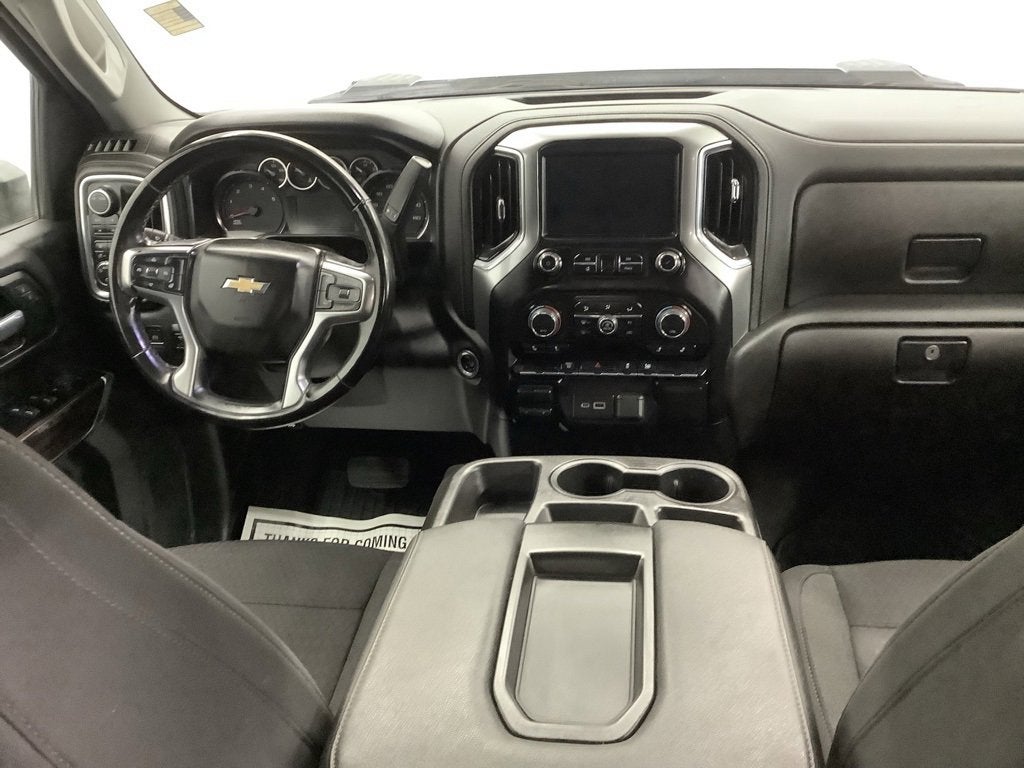 2023 Chevrolet Silverado 3500 HD Chassis Cab LT